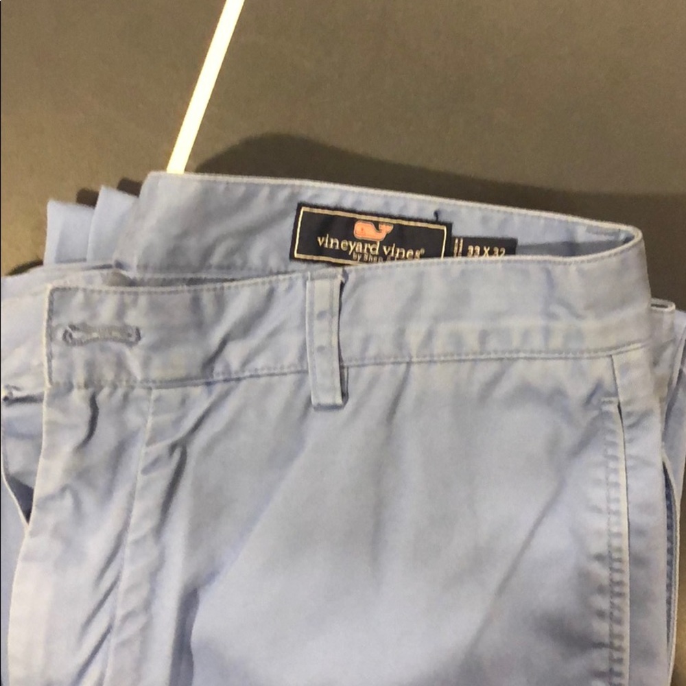 Vineyard Vines Club Pants